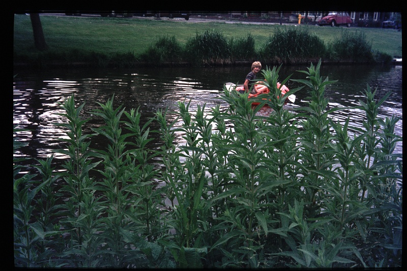 01.Delft jun 1977 Peter.JPG